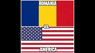 Romanian Rap vs. American Rap