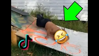 GERMAN TIKTOK FAILS