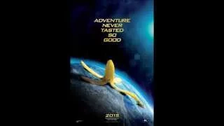 Bananaman Movie Theme