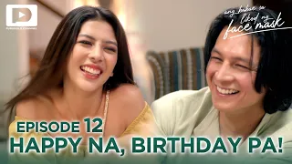 Ang Babae Sa Likod Ng Face Mask | Episode 12 - “Ex, Why, Sieg”