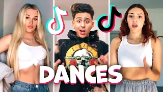 Ultimate TikTok Dance Compilation #64