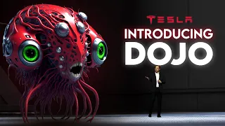 Tesla’s NEW Supercomputer ‘DOJO’ Takes The World By STORM!