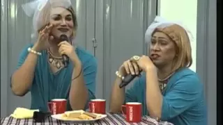 Eat Bulaga AlDub Kalyeserye - October 28, 2015 (Day 90:Key to Forever)