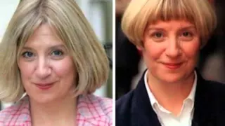 A Tribute To Victoria Wood...