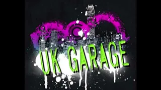 UKG mix 2023 DJ SHAUN ANTHONY