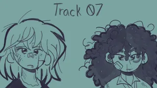 Track 07 - Alex g (oc animatic)