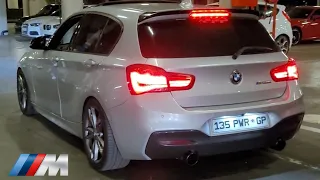 Best of BMW ///M Power Compilation 2022 | South Africa , Burnouts , Sends  and much more !!
