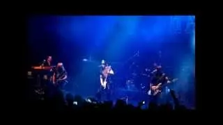 Gotthard - Mountain Mama / Right On live @ Mexico City 2012 HD