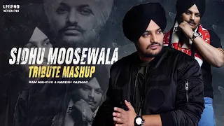 sidhu moose wala mashup 2023