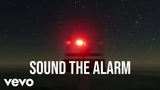 Styx - Sound The Alarm (Lyric Video)