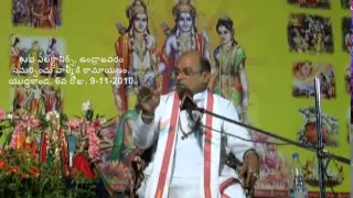 06 of 07 Yuddakanda by Garikipati Narasimharao at Undrajavaram  (Ramayanam Episode 34)