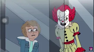 It chapter 2 the musical remix animated parody song