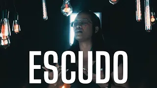 🛡 ESCUDO - @VozdaVerdadeMusic    - COVER LAISIA SANTOS