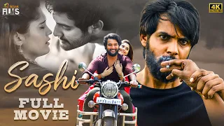 Sashi 2022 Latest Full Movie 4K | Aadi | Surbhi | Vennela Kishore | Kannada Dubbed | Indian Films