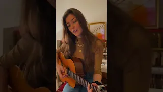 Turn Me On (cover Norah Jones) - Elissa Lauper