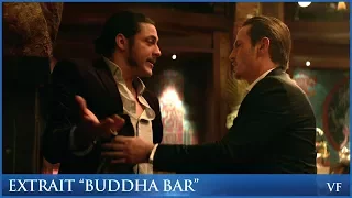 CARBONE - Extrait "Buddha Bar"