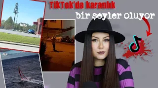 Açıklanamayan En Ürkütücü TikTok GİZEMLERİ