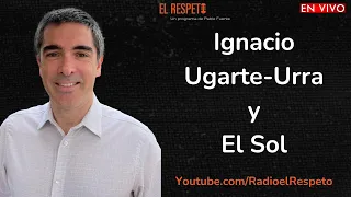 Ignacio Ugarte-Urra y el Sol