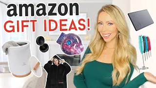 20 UNIQUE AMAZON CHRISTMAS GIFT IDEAS PEOPLE WILL ACTUALLY WANT!