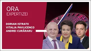 Ora Expertizei cu Dumitru Mișin, ediția din 03.06.2024