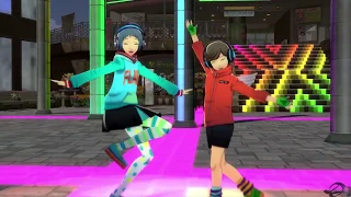 Persona 3: Dancing Moon Night- Wiping All Out (ATLUS Kozuka Remix) (Cinematic)