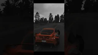 FORZA 5 CHILL DRIFT