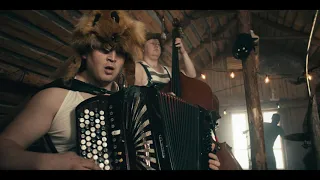 Perfect Strangers (LIVE) - Steve'n'Seagulls