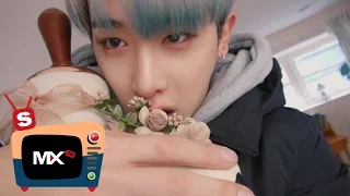 [몬채널][S] 몬스타엑스(MONSTA X) - 롤러코스터 Self-cam ver.