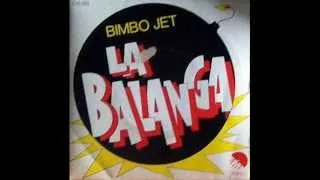 Bimbo Jet ~ La Balanga