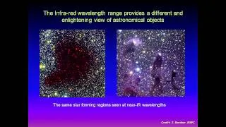 Beyond Hubble: New Space Telescopes to Explore the Cosmos - Dr. Alan Dressler