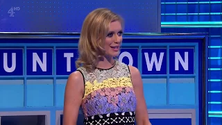 8 Out of 10 Cats Does Countdown S12E02 - 20 January 2017