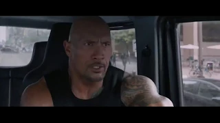 Fast and Furious 8- Гио Пика - Фонтанчик с дельфином (Adam Maniac Remix)