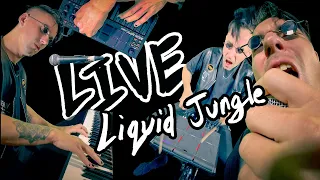 The Worst Is Already Over | LIVE LIQUID JUNGLE VERSION