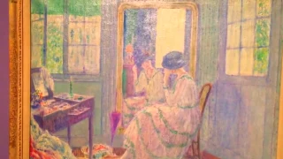 Frederick Carl Frieseke Tucson Arizona Museum of Art