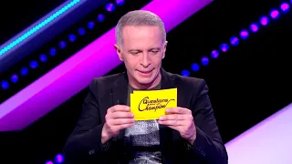 QPUC - Quatre à la suite  - 12/10/2018