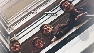 The Beatles Please Please Me Lyrics