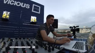 Guy Gerber y Ioan Gamboa - Vicious Live @ www.viciouslive.com