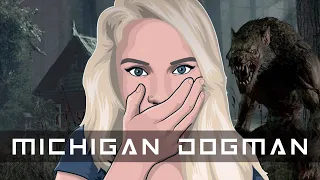 MICHIGAN DOGMAN