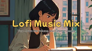 lofi music bgm for study, work, healing, sleep, relaxing, focus 공부, 일, 힐링, 집중, 잠잘때, 일상을 달래줄 힐링 음악