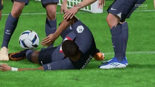 FIFA 23: The Free Kick God is Back