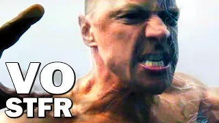 GLASS Trailer VOSTFR ★ Samuel L. Jackson (Bande Annonce 2019)