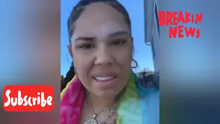 😳SARA MOLINA & her MOM goes off on TEKASHI69 & JADE for putting them in DANGER!😧(FULL VIDEO!)