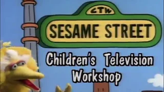 Children's Television Workshop/Sesame Workshop/HBO (2000/2016)