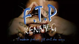 KENNY-G - F.T.P   (Official Music Video)