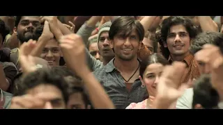 Gully Boy Trailer 2 | Official Trailer 2 | Ranveer Singh | Alia Bhat | Zoya Akhtar |14th February