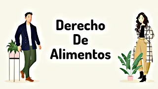 ¿Cómo El Derecho De Alimentos Impacta A La Población En Colombia?