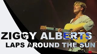 Ziggy Alberts Live @ Festival Hall | Laps Around the Sun