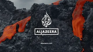 Al Jazeera Idents (HD)