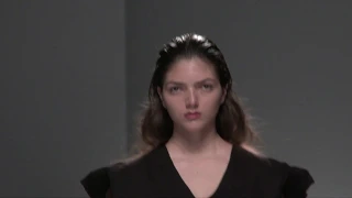 N'A PAS DE QUOI - OPHELIA FW1819 Lisbon Fashion Week