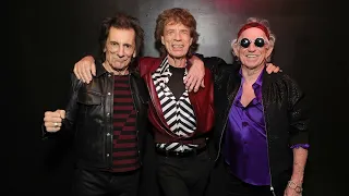 The Rolling Stones announce 2024 North American Tour in support of